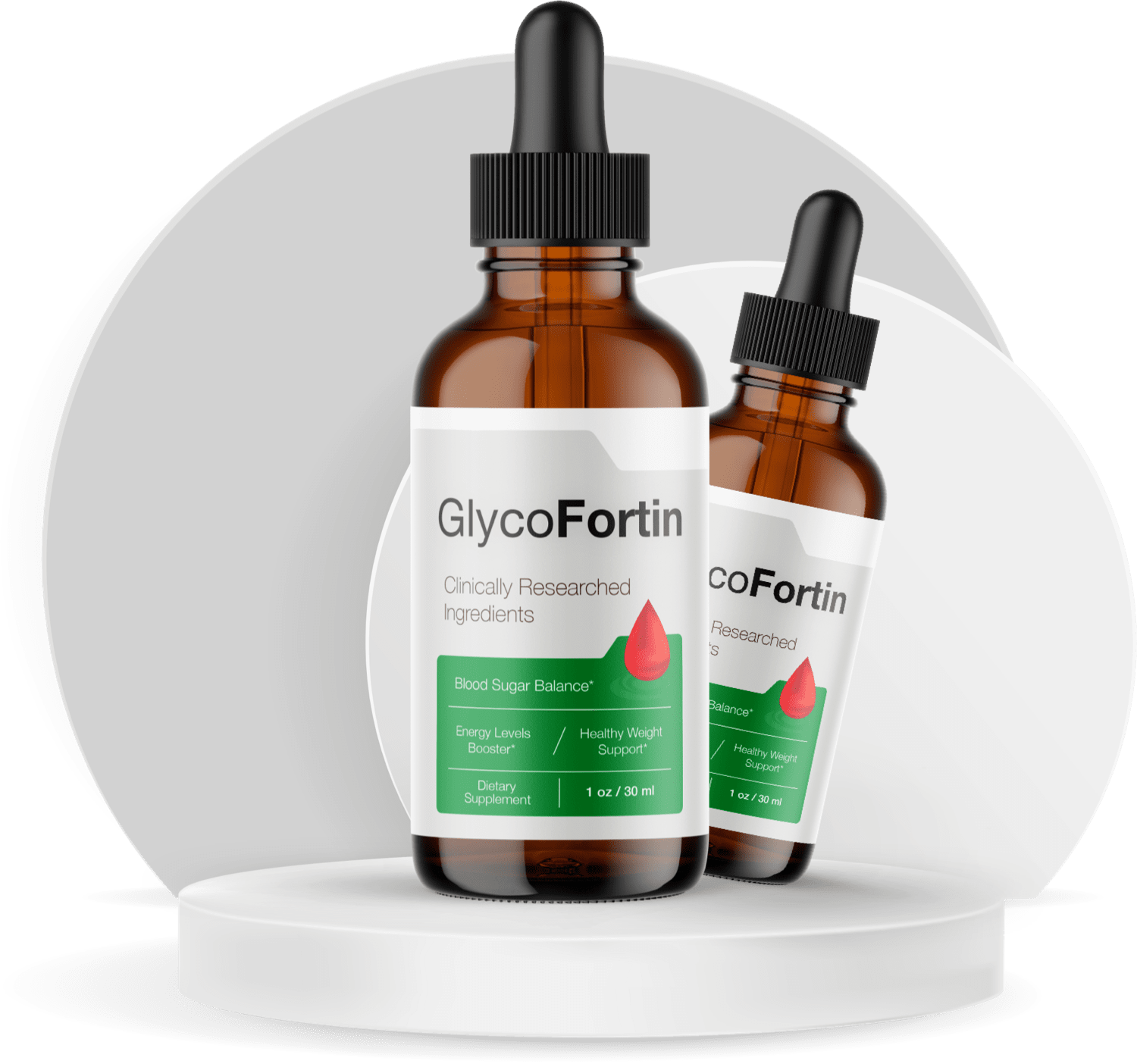 glycofortin